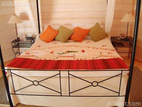 Kuredu Island Resort 4